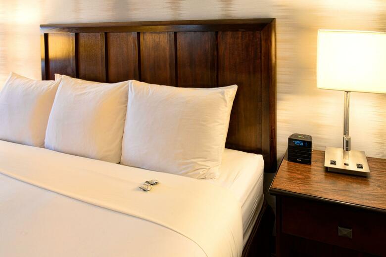 Hotel Radisson Fort Worth Fossil Creek