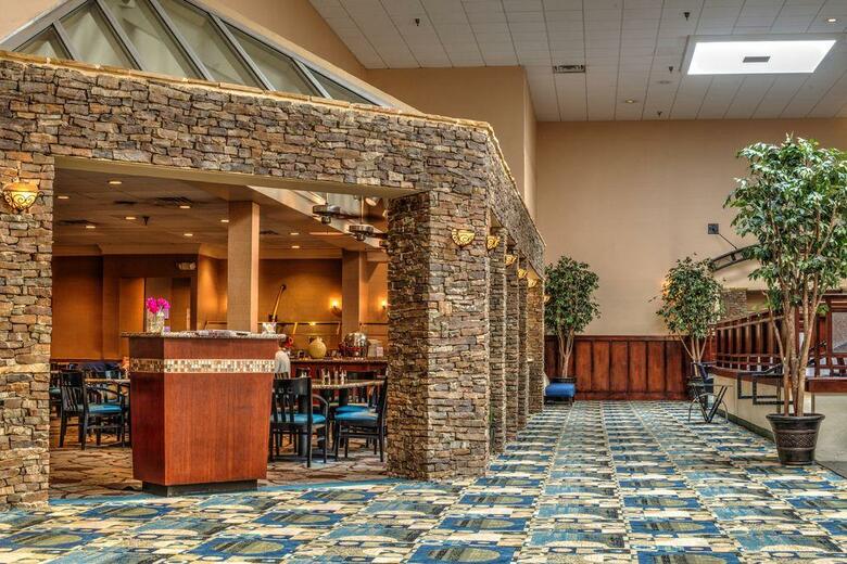 Hotel Radisson Fort Worth Fossil Creek