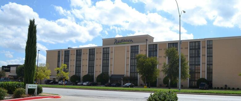 Hotel Radisson Fort Worth Fossil Creek