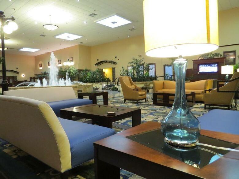 Hotel Radisson Fort Worth Fossil Creek