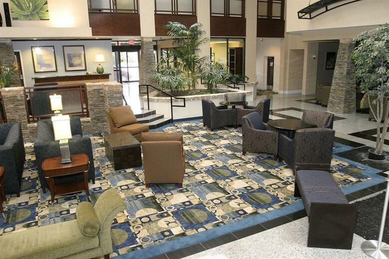 Hotel Radisson Fort Worth Fossil Creek