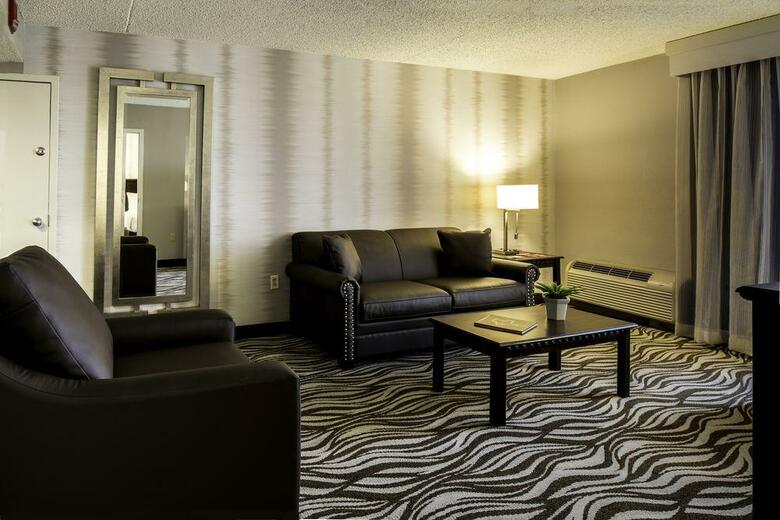 Hotel Radisson Fort Worth Fossil Creek