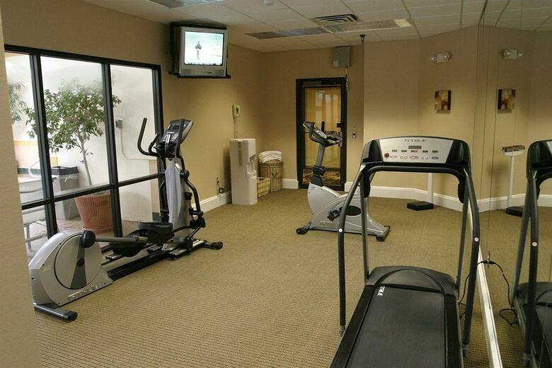 Hotel Radisson Fort Worth Fossil Creek