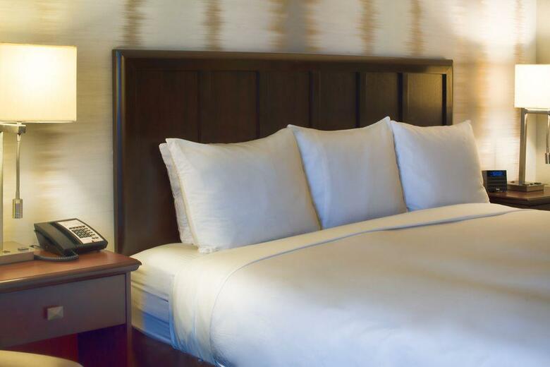 Hotel Radisson Fort Worth Fossil Creek