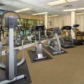 Hotel Radisson Fort Worth Fossil Creek