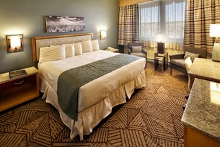 Hotel Kachina Lodge