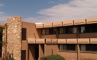 Hotel Kachina Lodge