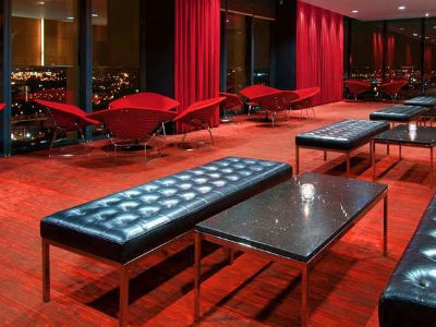 Hotel Hilton Manchester Deansgate