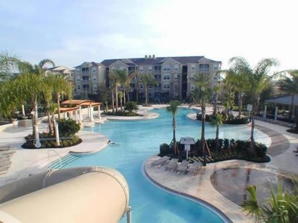 Hotel Windsor Hills - Global Resort Homes