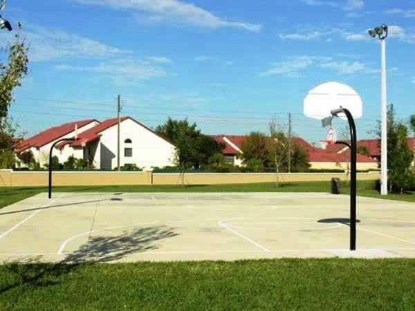 Hotel Windsor Hills - Global Resort Homes
