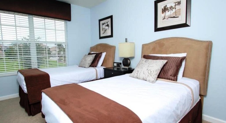 Hotel Windsor Hills - Global Resort Homes