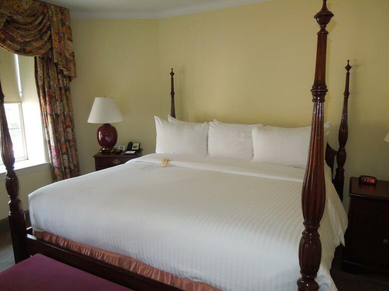Hotel Henley Park