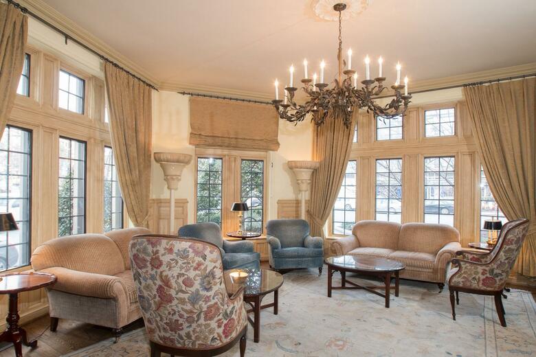 Hotel Henley Park