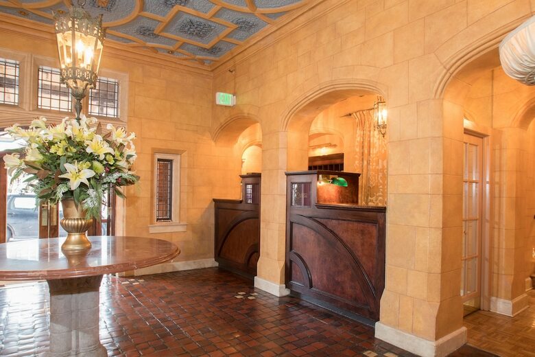 Hotel Henley Park