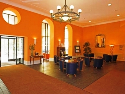 Lindner Hotels & Alpentherme Leukerbad