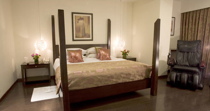 Regaalis Hotel Bangalore
