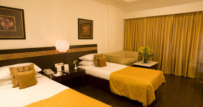Regaalis Hotel Bangalore
