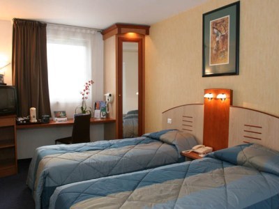 Hotel Holiday Inn Clermont Ferrand