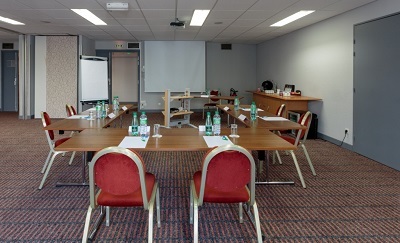 Hotel Holiday Inn Clermont Ferrand
