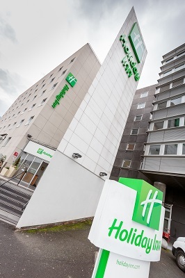 Hotel Holiday Inn Clermont Ferrand
