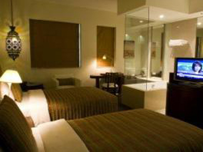 Hotel Al Manzil