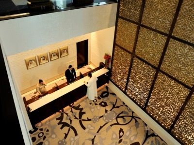 Hotel Al Manzil