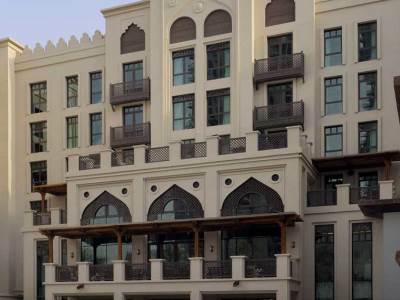Hotel Boulevard, Autograph Collection