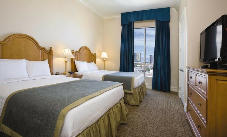 Hotel Grand Desert Resort