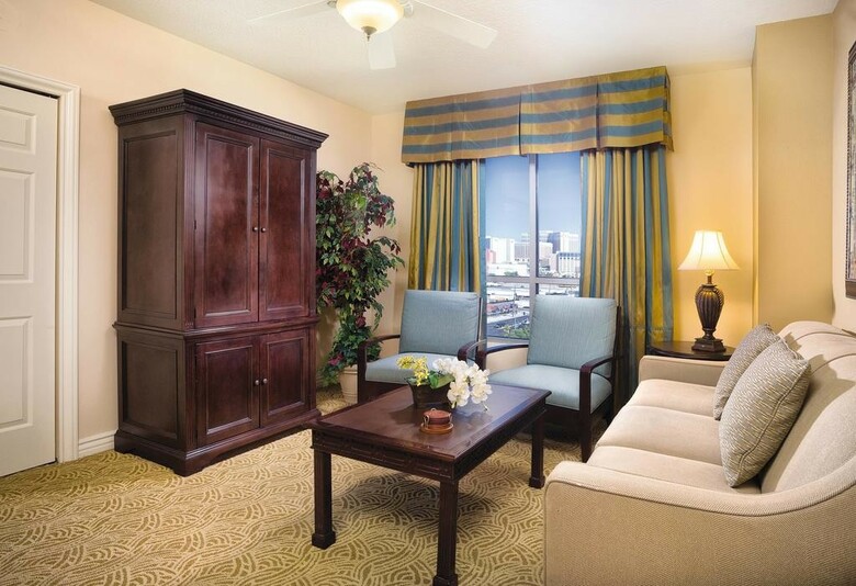 Hotel Grand Desert Resort