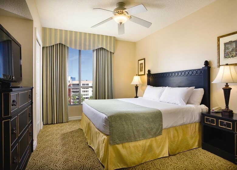 Hotel Grand Desert Resort