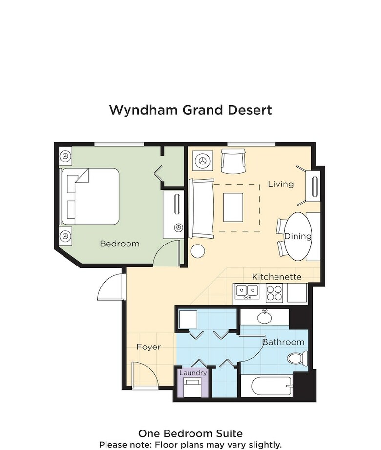 Hotel Grand Desert Resort