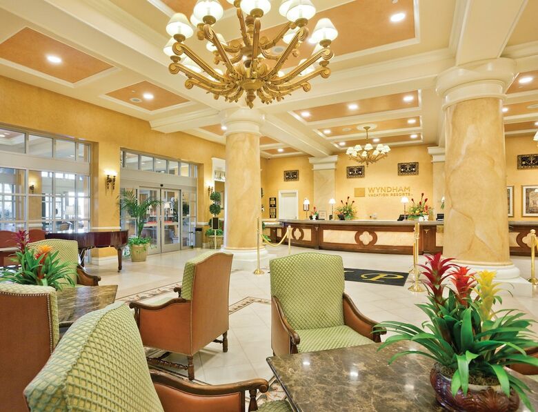 Hotel Grand Desert Resort