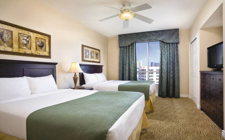 Hotel Grand Desert Resort