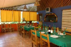 Totem Hotel Resort & Restaurant