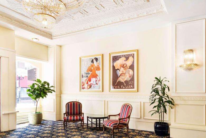 Palihotel San Diego