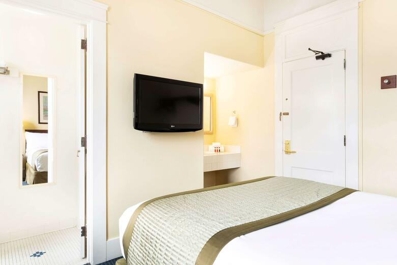 Palihotel San Diego