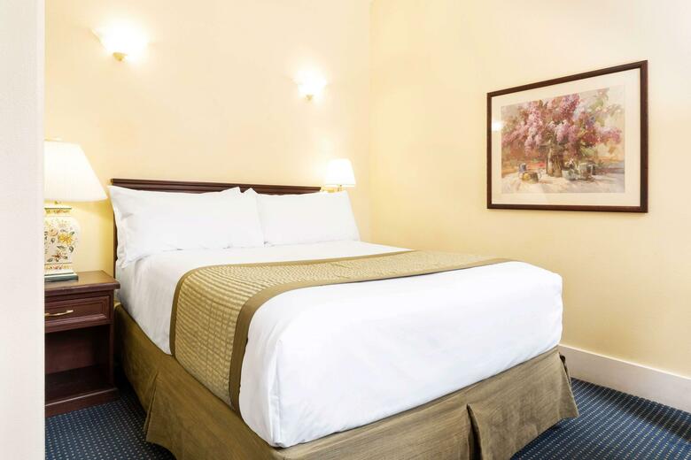 Palihotel San Diego