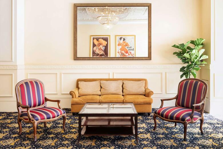 Palihotel San Diego