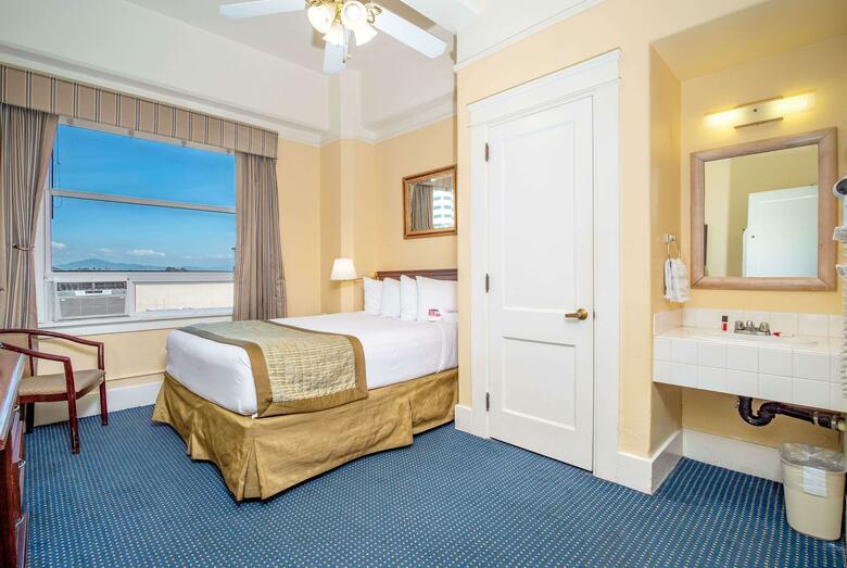 Palihotel San Diego