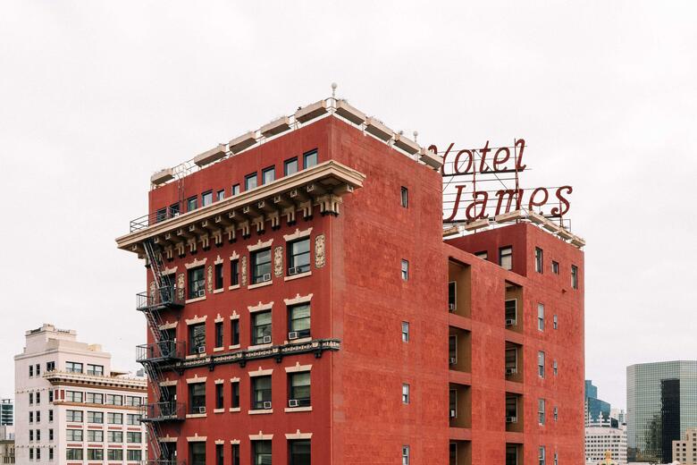 Palihotel San Diego