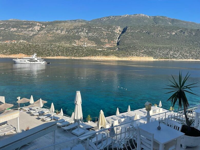 Club Capa Hotel