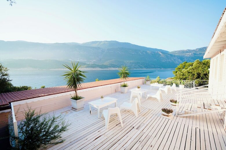 Club Capa Hotel