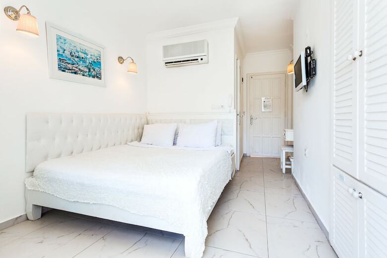 Club Capa Hotel