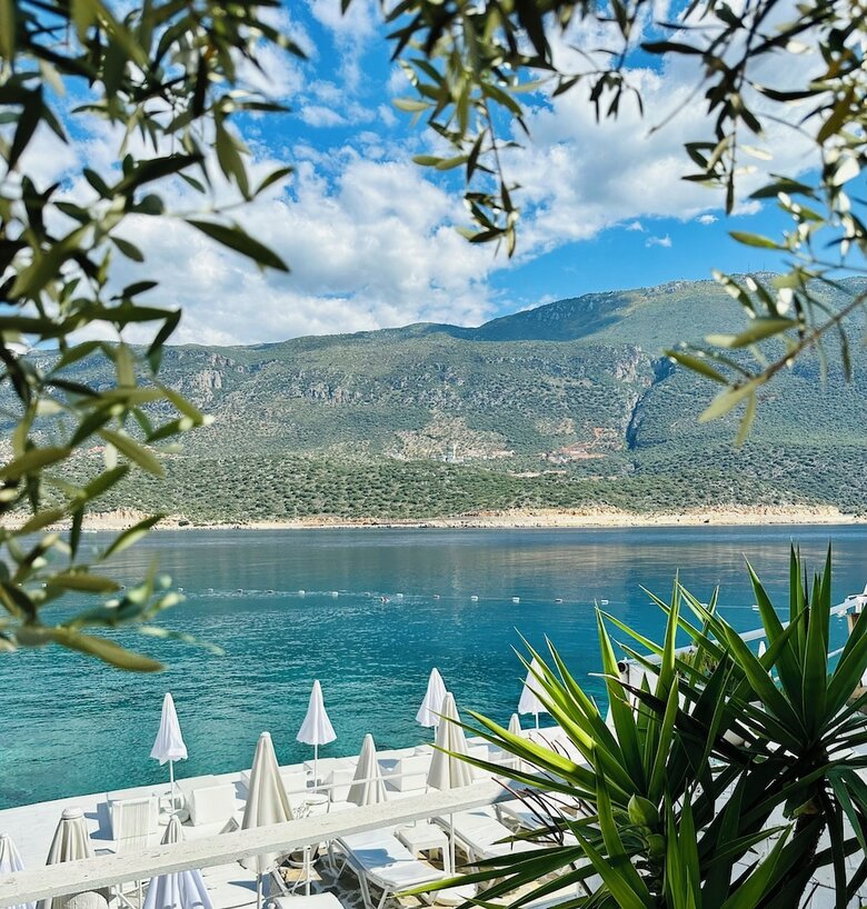 Club Capa Hotel