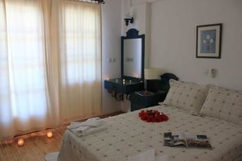 Hotel Korsan Ada - Don't Use