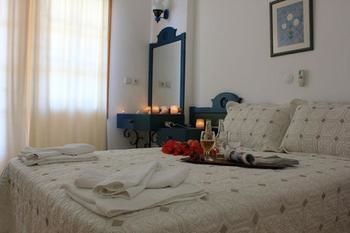 Hotel Korsan Ada - Don't Use