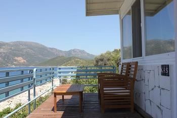 Hotel Korsan Ada - Don't Use