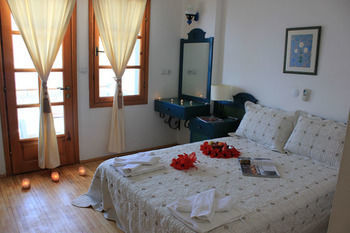 Hotel Korsan Ada - Don't Use