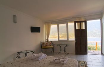 Hotel Korsan Ada - Don't Use