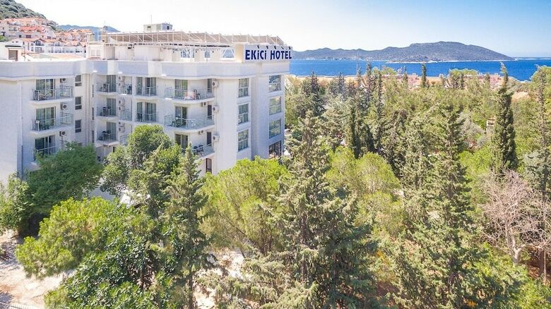 Ekici Hotel